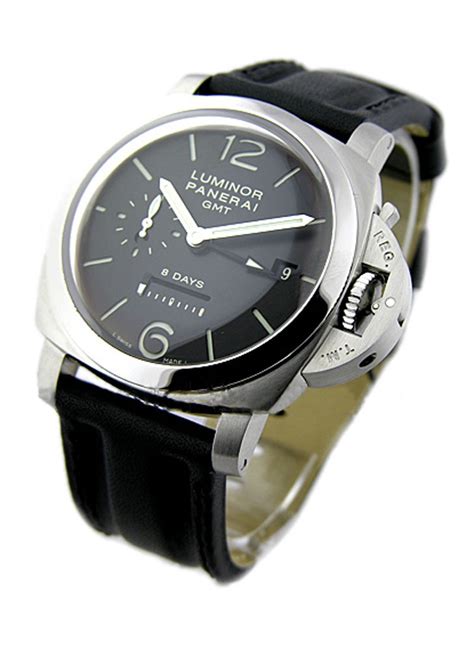 panerai 233 for sale|pam 233.